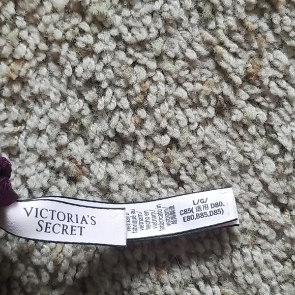 Lace Bralets Victoria Secret/Altar'd State Lot of - Picture 2 of 3